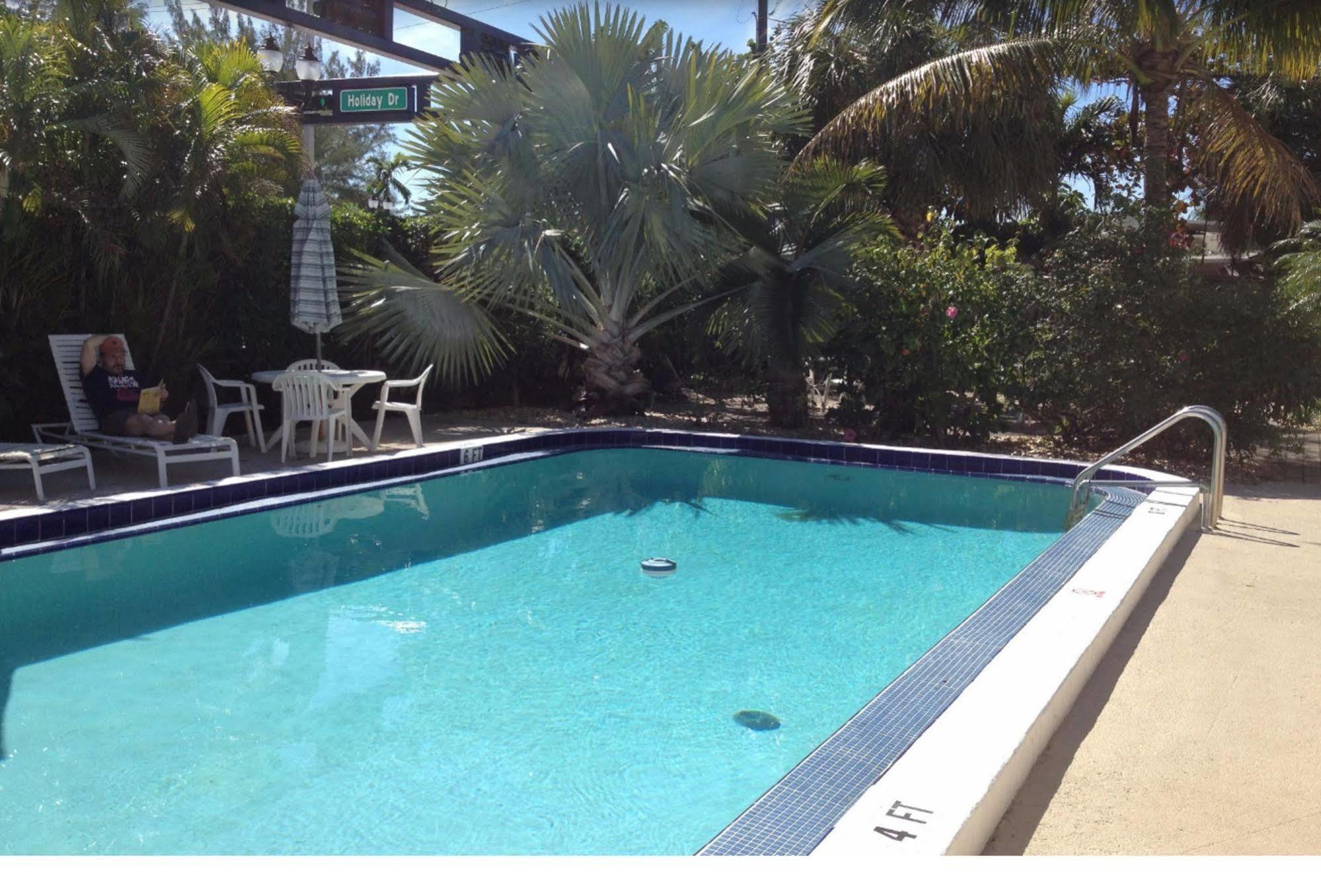 Harbor Beach Inn Fort Lauderdale Exterior foto